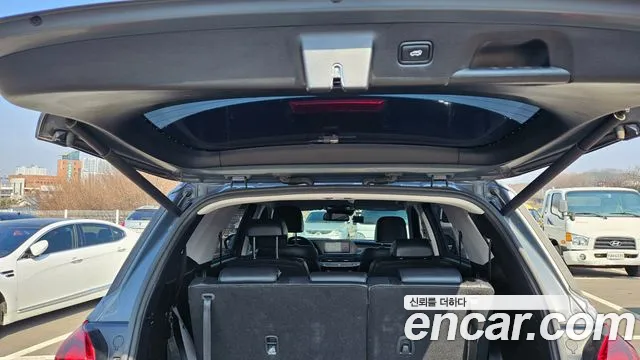 Hyundai Palisade id 2533664 из Кореи 9