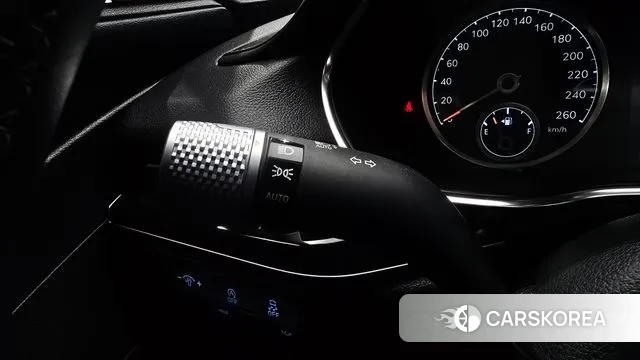 Genesis G80 (RG3) id 3463014 из Кореи 9