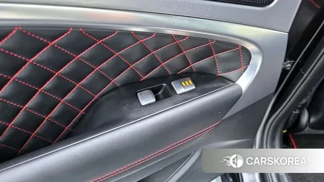 Genesis G70 id 3627248 из Кореи 9