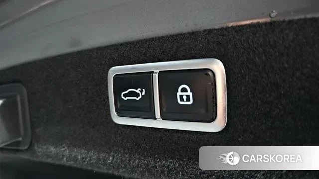 Genesis The New G70 id 3765464 из Кореи 9