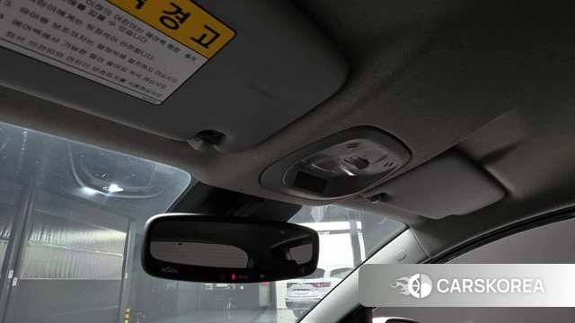 Chevrolet (GM Daewoo) The New Spark id 4197152 из Кореи 9