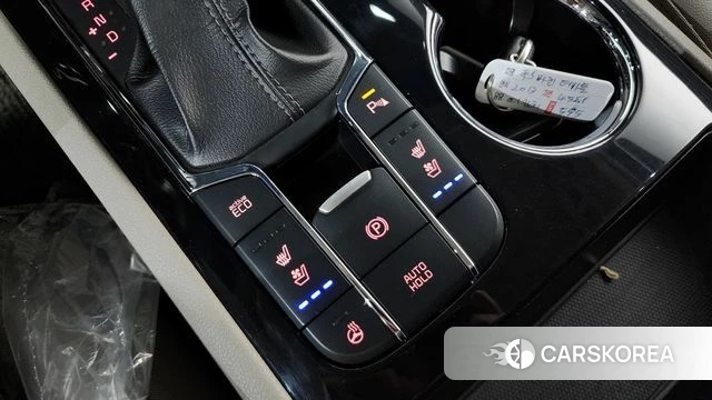 Kia The New Carnival id 4402970 из Кореи 9