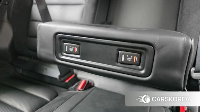 Renault Korea (Samsung) The New QM6 id 4500258 из Кореи 9