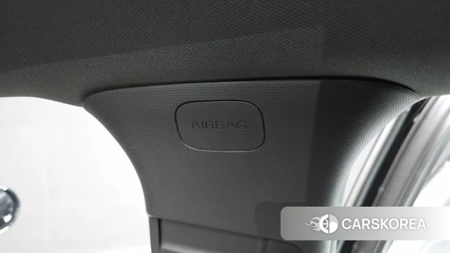 Chevrolet (GM Daewoo) The New Trail Blazer id 4670298 из Кореи 9