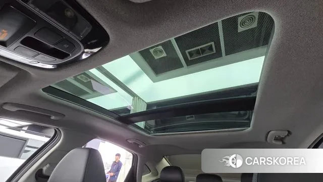 Hyundai Sonata (DN8) id 3373383 из Кореи 9