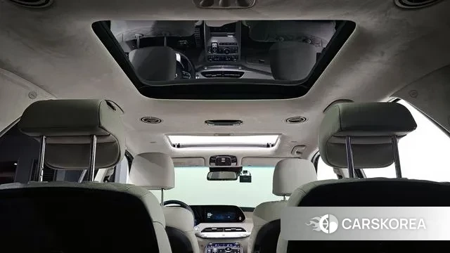 Hyundai Palisade id 3351009 из Кореи 9