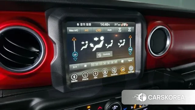 Jeep Wrangler (JL) id 3082768 из Кореи 9