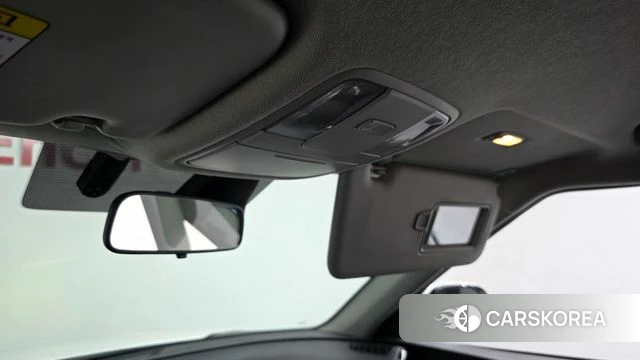 Kia Soul Booster EV id 3955363 из Кореи 9