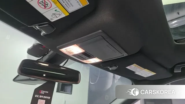 Ford Explorer id 3593281 из Кореи 9