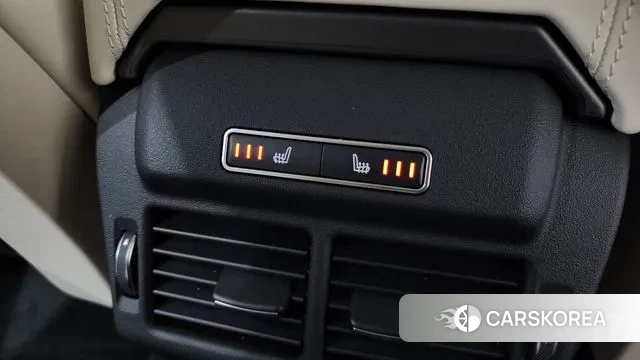 Land Rover Range Rover Evoque id 3403231 из Кореи 9