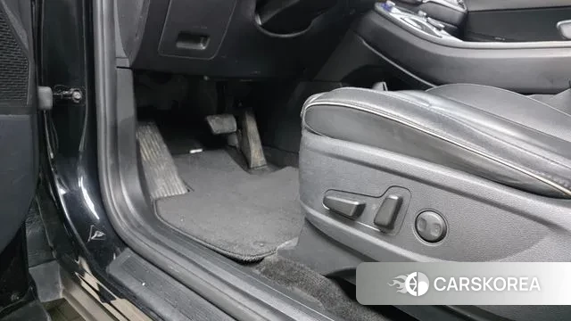 Hyundai Palisade id 3697870 из Кореи 9