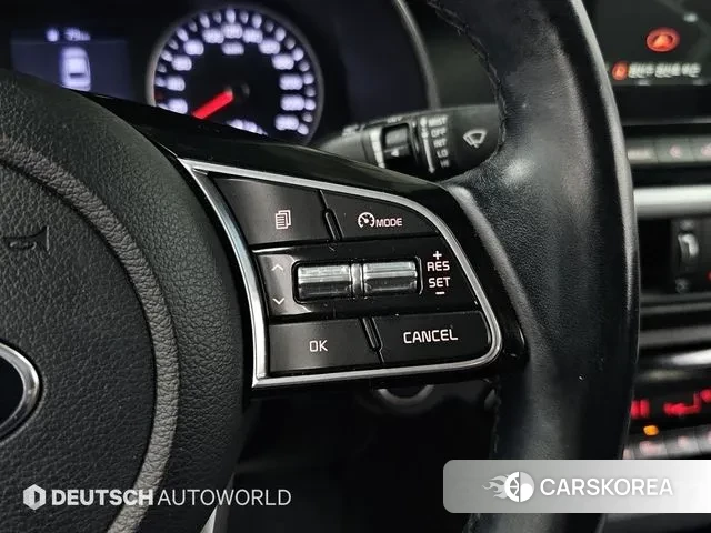 Kia Come New K3 id 3385710 из Кореи 9