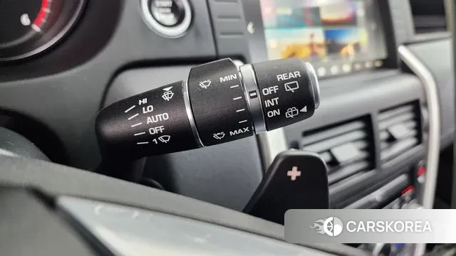 Land Rover Discovery Sports id 3480408 из Кореи 9