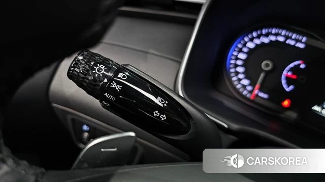 Hyundai Tucson (NX4) id 4224789 из Кореи 9