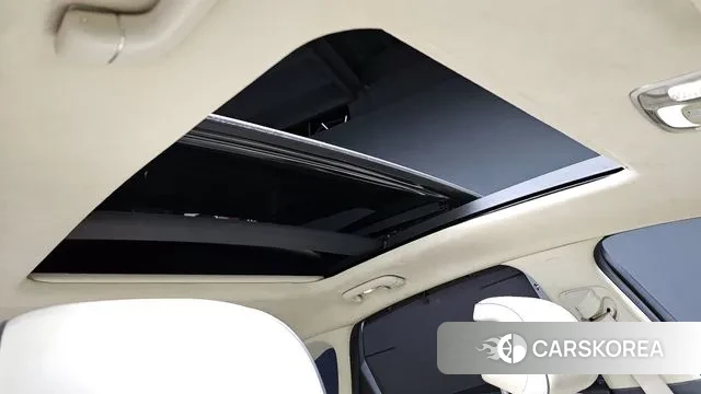 Genesis G80 (RG3) id 3655863 из Кореи 9