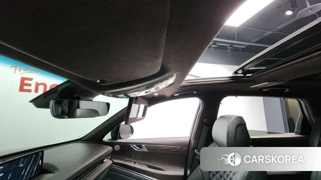 Genesis GV80 id 3690939 из Кореи 9