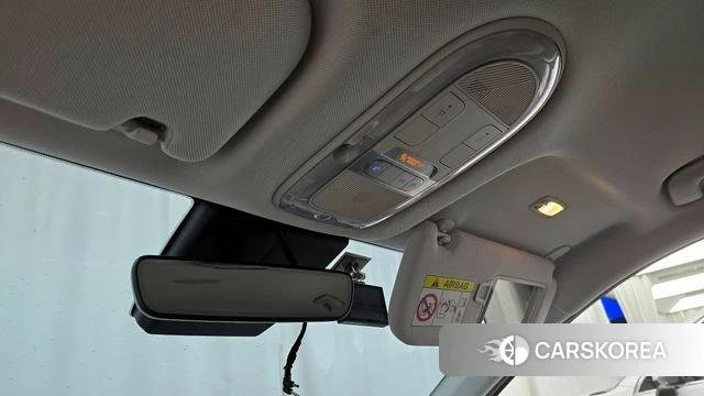 Hyundai Ionic 5 id 4224431 из Кореи 9