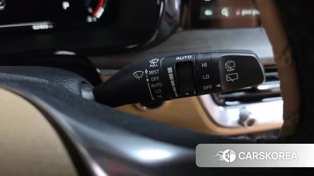 Kia Mohave Master id 3736661 из Кореи 9