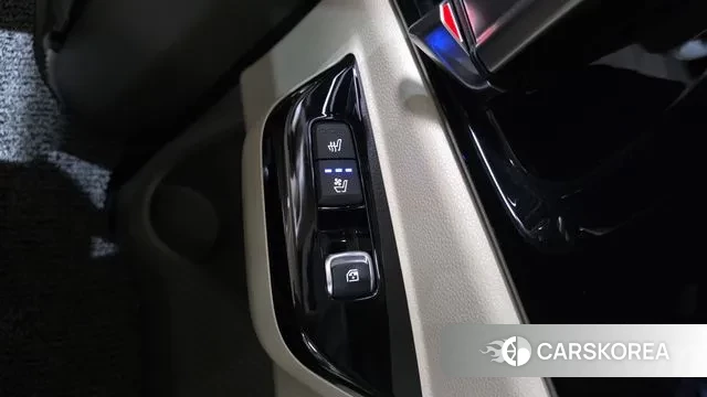 Kia Carnival 4th generation id 3421280 из Кореи 9