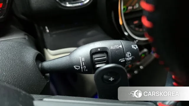 Mini Cooper S Countryman id 3742441 из Кореи 9