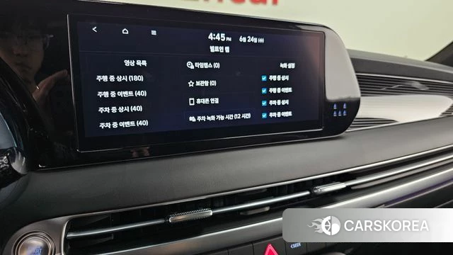 Hyundai The New Palisade id 4499885 из Кореи 9