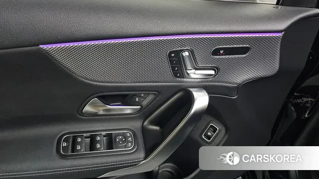 Mercedes-Benz A-Class W177 id 3540294 из Кореи 9