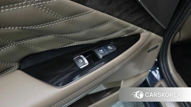 Kia K8 id 4187457 из Кореи 9