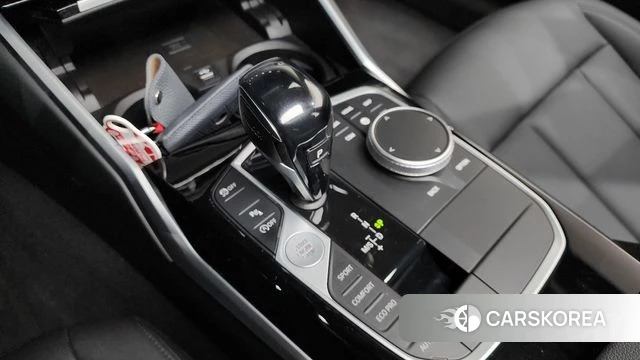 BMW 3 Series (G20) id 4496262 из Кореи 9