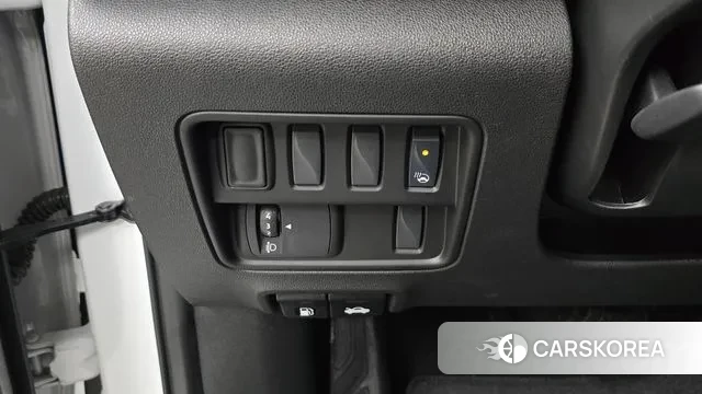 Renault Korea (Samsung) The New QM6 id 3432566 из Кореи 9