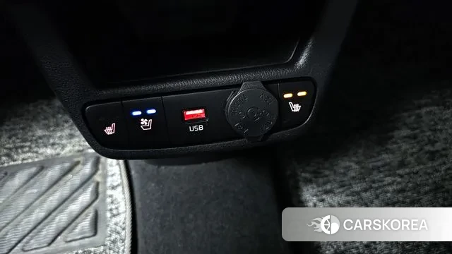 Kia The New Kia Ray id 3341483 из Кореи 9