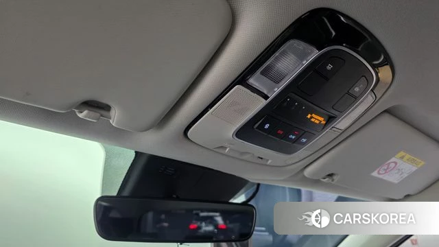 Hyundai Tucson Hybrid (NX4) id 3827982 из Кореи 9