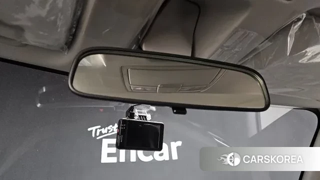 Kia The New Ray id 3567548 из Кореи 9