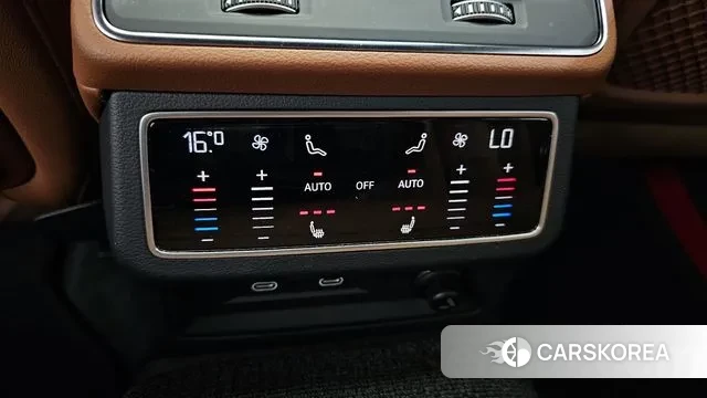 Audi A6 (C8) id 3007241 из Кореи 9