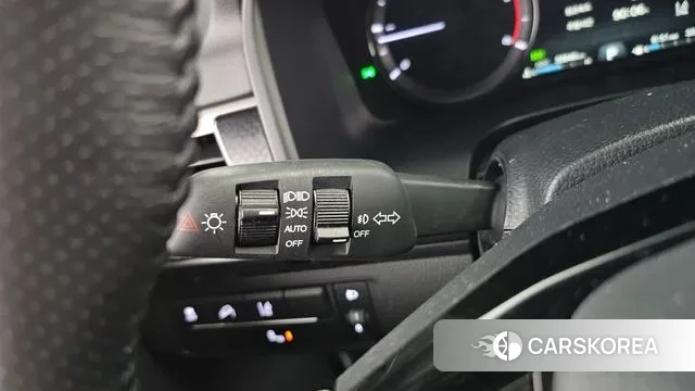 Ssangyong The New Rexton Sport id 2965177 из Кореи 9