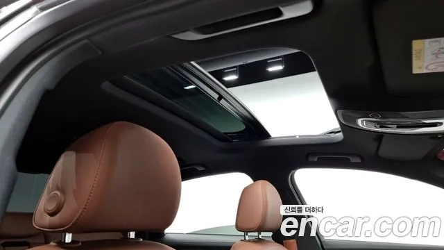 Audi A6 (C8) id 2905766 из Кореи 9