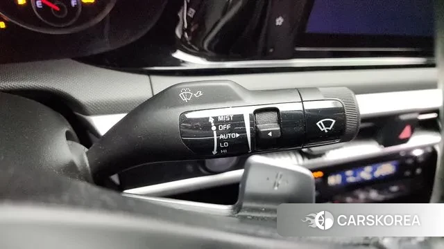 Kia K5 3rd generation id 3417130 из Кореи 9