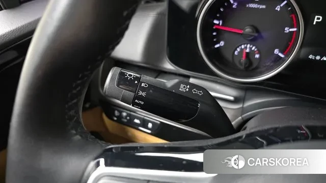 Kia Carnival 4th generation id 3660062 из Кореи 9