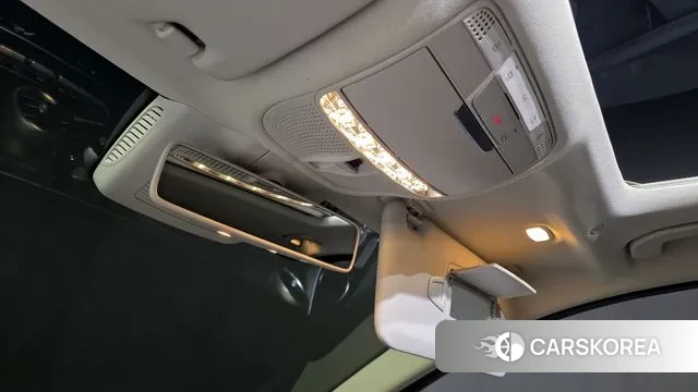 Mercedes-Benz C-Class W205 id 3362765 из Кореи 9