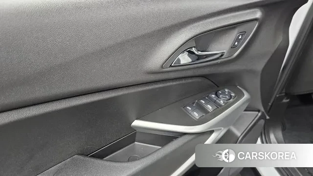 Chevrolet (GM Daewoo) Trax Crossover id 3487029 из Кореи 9