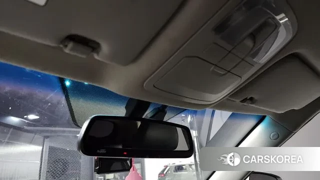 Ssangyong Berry New Tivoli id 3391055 из Кореи 9