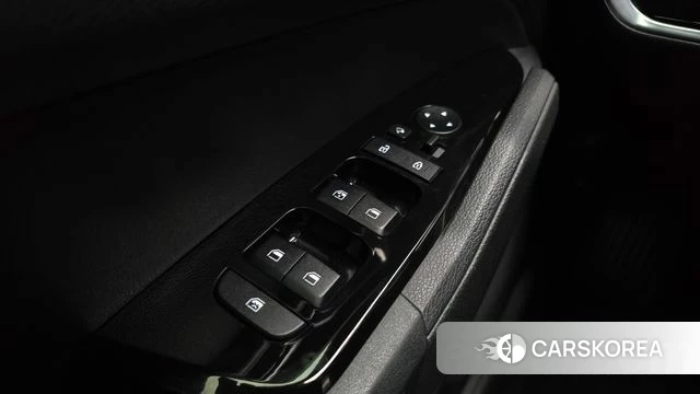 Kia Sportage 5th Generation id 4793778 из Кореи 9