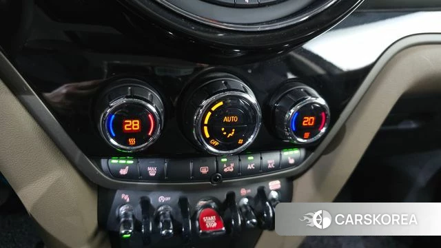 Mini Cooper Countryman id 3899776 из Кореи 9