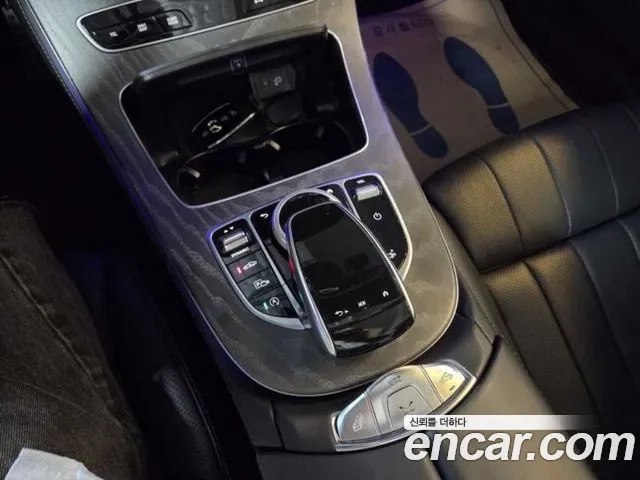 Mercedes-Benz E-Class W213 id 2945097 из Кореи 9