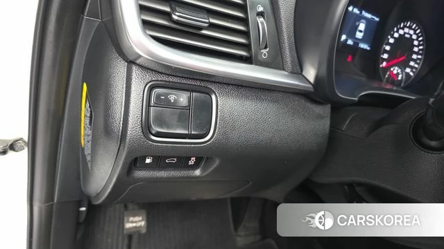 Kia The New K5 2nd generation id 4780974 из Кореи 9