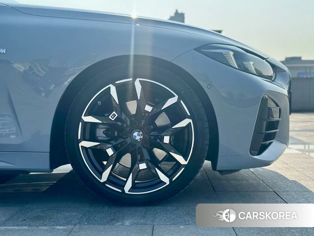 BMW 4 series id 4277785 из Китая 9