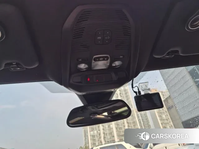 Peugeot 5008 second generation id 3425491 из Кореи 9