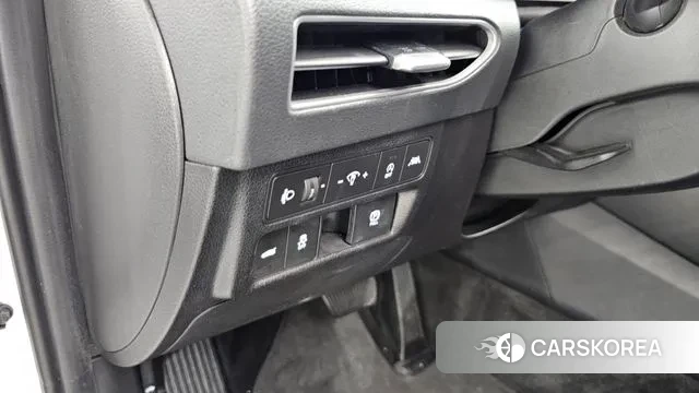 Hyundai Sonata (DN8) id 3478351 из Кореи 9