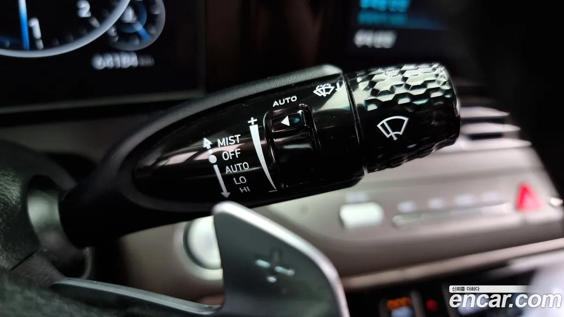 Hyundai The New Grandeur IG id 2071796 из Кореи 9