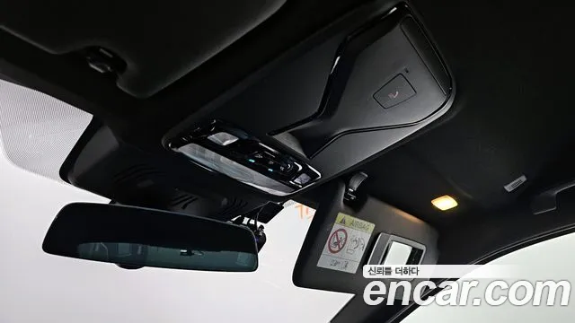 BMW M3 (G80) id 2674731 из Кореи 9