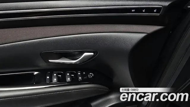 Hyundai Tucson (NX4) id 2742938 из Кореи 9